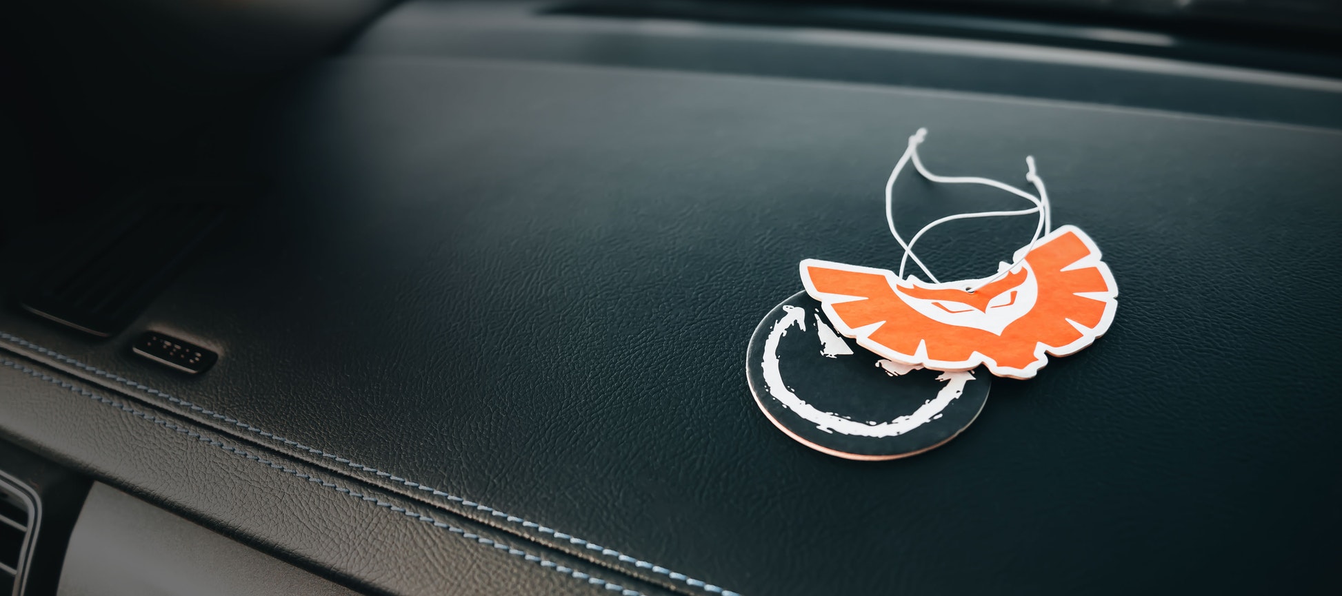 STEDI Air Freshener